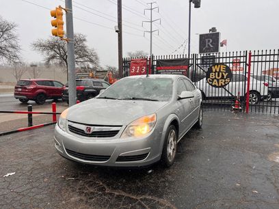Used 2008 Saturn Aura XE