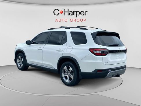 Used 2023 Honda Pilot EX-L image 5