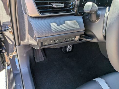 New 2026 Toyota Camry SE FWD image 16