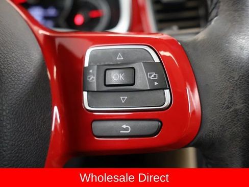 Used 2014 Volkswagen Beetle TDI FWD image 18