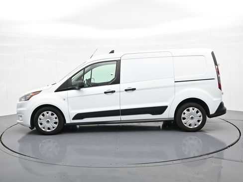 Used 2020 Ford Transit Connect XLT w/ CNG/LPG Engine Prep Package FWD image 9
