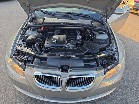 Used 2008 BMW 328i Convertible image 39