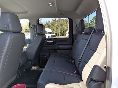 New 2026 Chevrolet Silverado 2500 W/T w/ WT Convenience Package AWD/4WD image 16