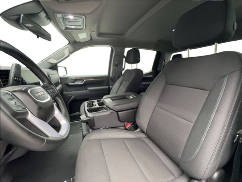 Used 2025 GMC Sierra 1500 Elevation RWD image 20