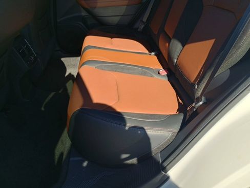 New 2026 Subaru Forester Touring AWD/4WD image 16