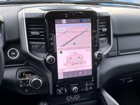 New 2026 RAM 1500 Big Horn image 16