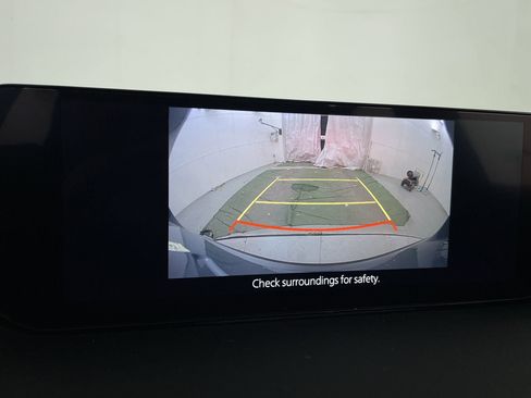 Used 2023 MAZDA CX-50 2.5 S w/ Cargo Package image 16