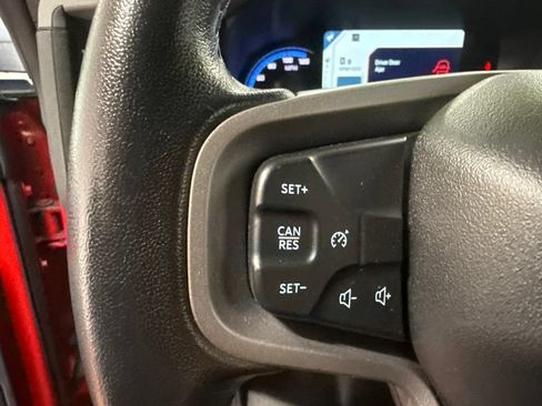 Used 2023 Ford Bronco Big Bend AWD/4WD image 15