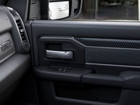 New 2026 RAM 2500 Big Horn image 25