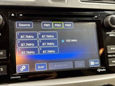 Used 2015 Subaru Impreza 2.0i Premium image 16