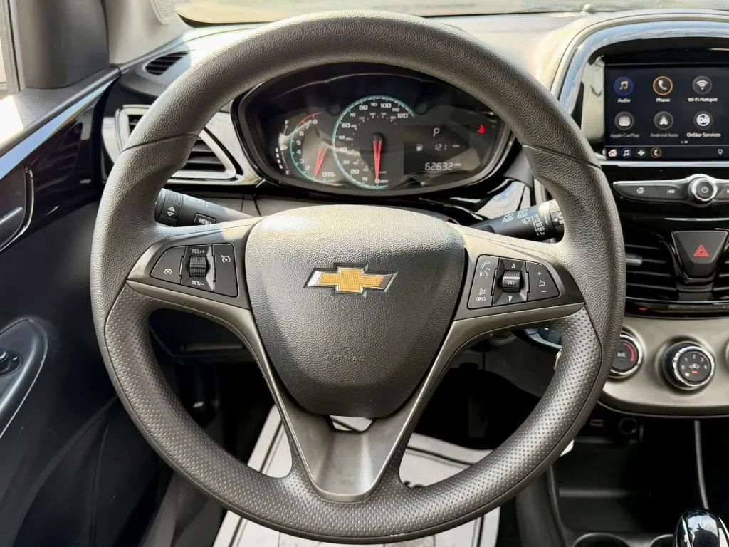 Used 2021 Chevrolet Spark LT FWD image 18