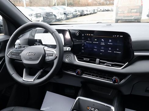 New 2026 Chevrolet Equinox LT image 26