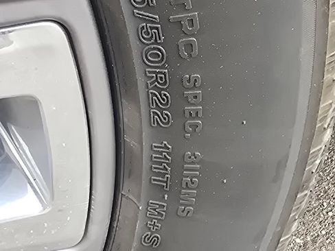 Certified 2023 GMC Sierra 1500 Denali AWD/4WD image 10