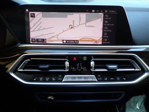 Used 2019 BMW X5 xDrive40i AWD/4WD image 19