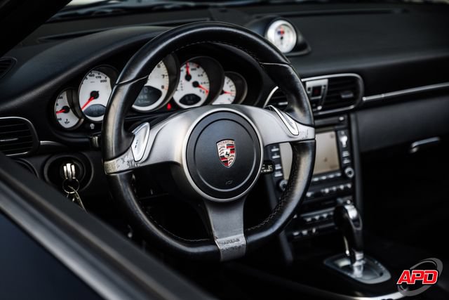 Used 2009 Porsche 911 Carrera S RWD image 6