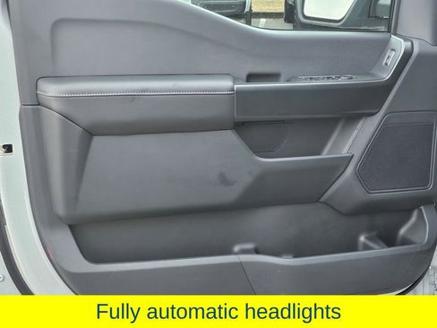 New 2026 Ford F150 STX image 32