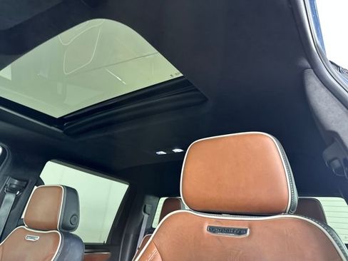 Used 2024 GMC Sierra 2500 Denali Ultimate image 12