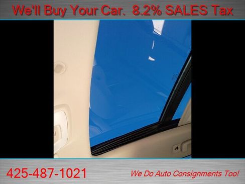 Used 2015 Volvo XC60 T6 Platinum image 12