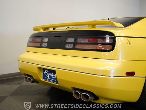 Used 1990 Nissan 300ZX GS RWD image 32