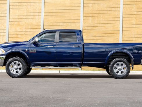 Used 2013 RAM 2500 Big Horn AWD/4WD image 14