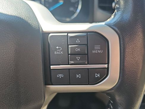 Used 2022 Ford Expedition Max XLT AWD/4WD image 16