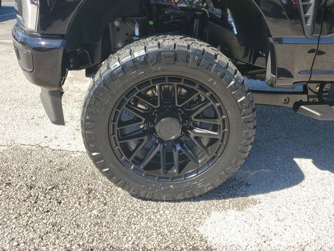 New 2026 Ford F250 XL w/ STX Appearance Package image 6