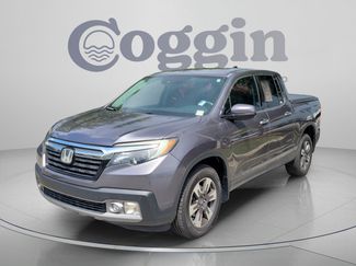 Used 2019 Honda Ridgeline RTL-E video 1