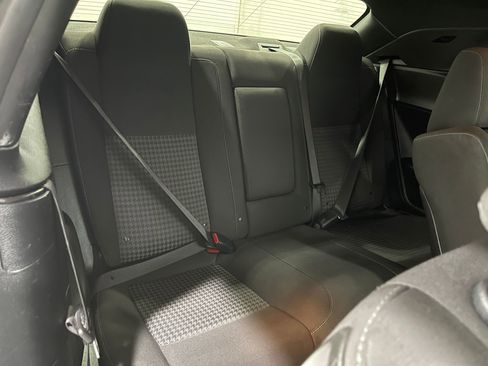 Used 2021 Dodge Challenger R/T RWD image 29