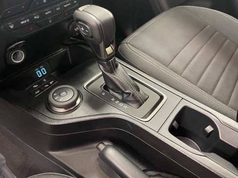 Used 2023 Ford Ranger XLT w/ Equipment Group 302A High image 18