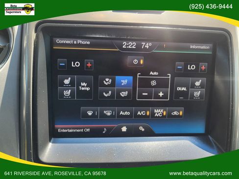 Used 2013 Ford F150 FX4 w/ Luxury Equipment Group image 35