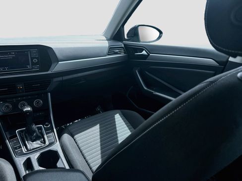 Used 2023 Volkswagen Jetta S FWD image 21
