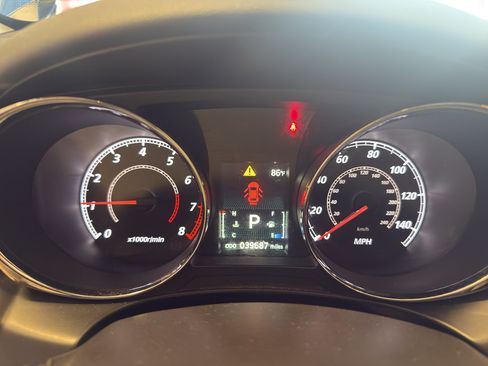 Used 2018 Mitsubishi Outlander Sport LE FWD image 18