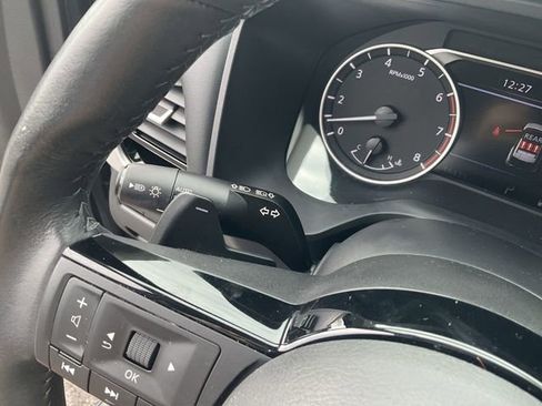 Certified 2023 Nissan Rogue SL w/ SL Premium Package AWD/4WD image 23