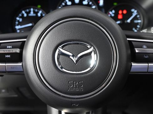Certified 2026 MAZDA CX-50 2.5 Turbo w/ Accent Package AWD/4WD image 34