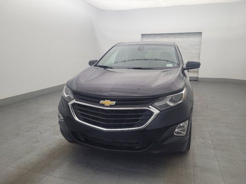 Used 2020 Chevrolet Equinox LT image 15
