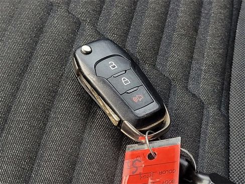 Used 2021 Ford F150 XL w/ STX Appearance Package image 25