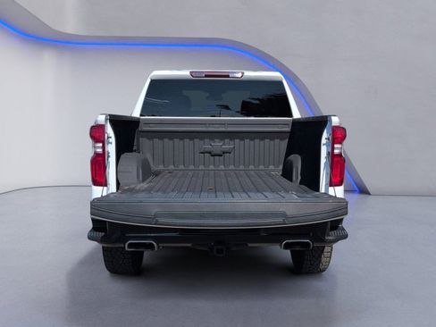 Used 2024 Chevrolet Silverado 1500 LT Trail Boss w/ Protection Package AWD/4WD image 14