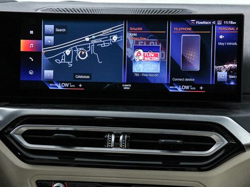 Certified 2023 BMW i4 eDrive35 w/ Premium Package image 15