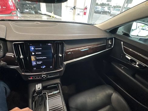 Used 2019 Volvo S90 T5 Momentum FWD image 48