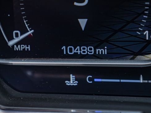 Used 2025 GMC Sierra 2500 Denali Ultimate image 19