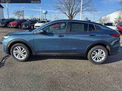 New 2026 Buick Envista Sport Touring w/ Convenience II Package