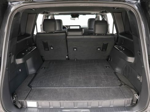 Used 2024 Toyota Land Cruiser AWD/4WD image 27