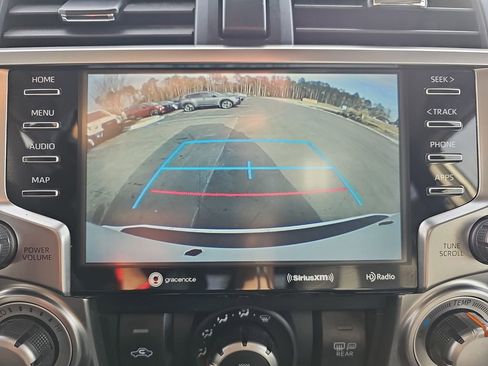 Used 2021 Toyota 4Runner SR5 Premium image 26