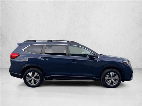 Certified 2024 Subaru Ascent Premium w/ Convenience Package image 3
