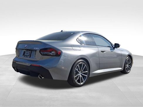 Used 2025 BMW 230i xDrive Coupe image 6