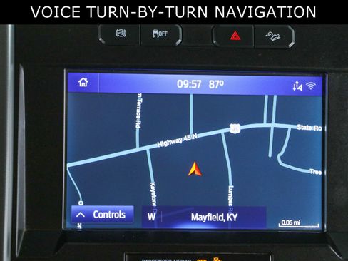 Used 2021 Ford F350 XLT w/ XLT Premium Package AWD/4WD image 19