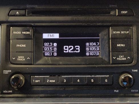 Used 2017 Hyundai Sonata SE FWD image 25