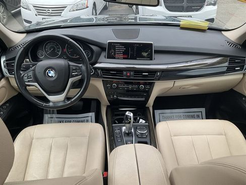 Used 2016 BMW X5 xDrive35i image 19