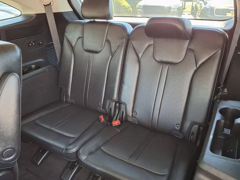 Certified 2023 Kia Sorento EX w/ Panoramic Sunroof Package FWD image 13