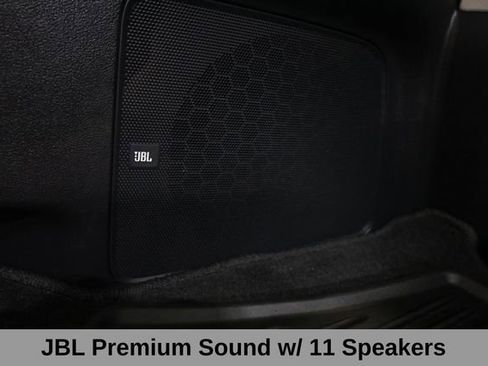 Used 2024 Toyota Grand Highlander Platinum image 34